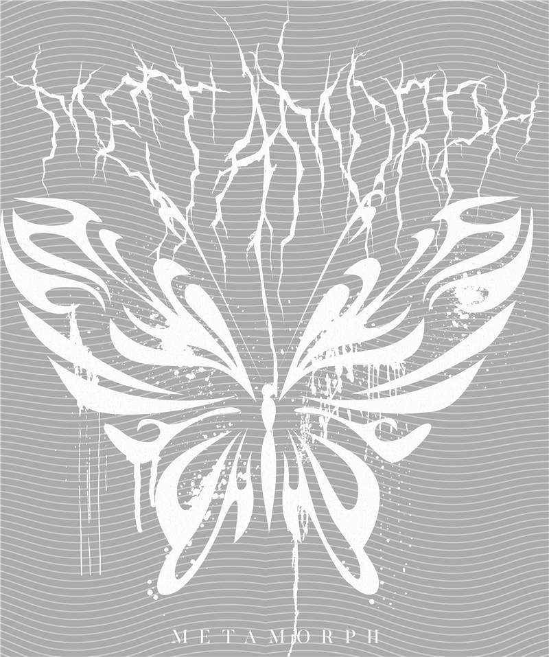 Street design-JT1914